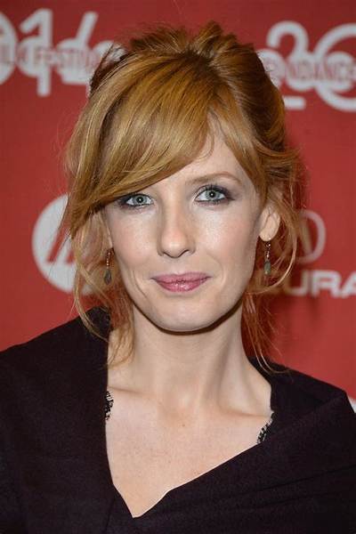 Kelly Reilly Biography – Career Achievements, Childhood and Family