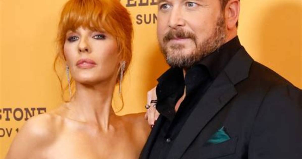 Kelly Reilly Parents: Who’s Kelly Reilly Father Jack Reilly?