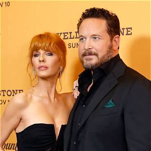 Kelly Reilly Parents: Who’s Kelly Reilly Father Jack Reilly?