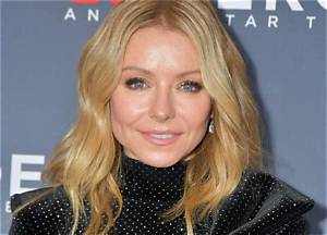 Kelly Ripa Bio, Age, Family, Career, Husband, Height, Net Worth