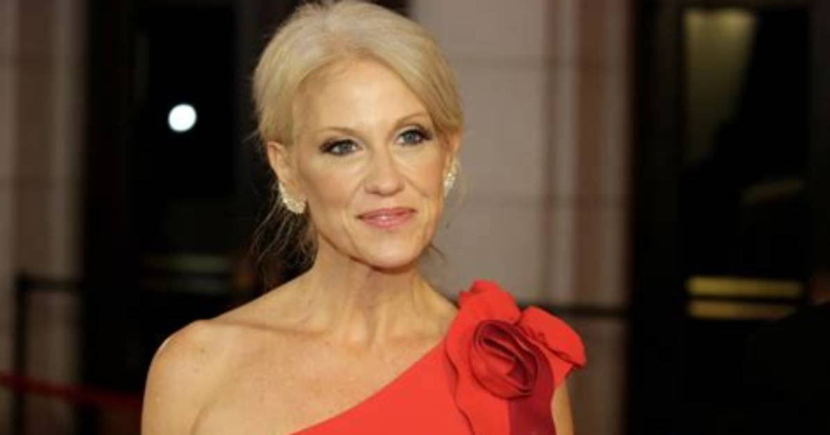 Kellyanne Conway (Politician) Wiki, Bio, Height, Weight, Measurements, Net Worth, Husband, Facts