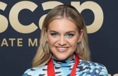 Kelsea Ballerini Age, Net Worth, Instagram, Songs, Dad, High School, Height