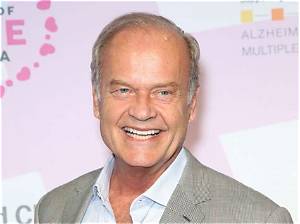 Kelsey Grammer Age, Height, Weight, Parents, Wife, Children