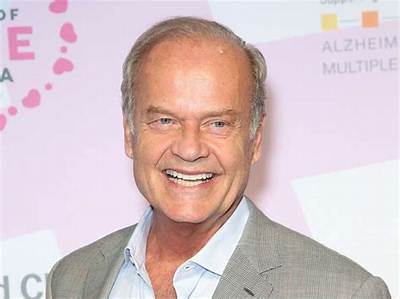 Kelsey Grammer Age, Height, Weight, Parents, Wife, Children