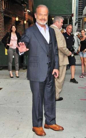 Kelsey Grammer Bio, Wiki, Age, Height, Family, Sister, Spouse, Children, Net Worth, Movies and Tv Shows