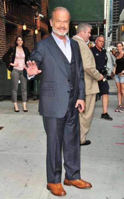 Kelsey Grammer Bio, Wiki, Age, Height, Family, Sister, Spouse, Children, Net Worth, Movies and Tv Shows