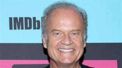 Kelsey Grammer Net Worth: How Rich Is Kelsey Grammer?