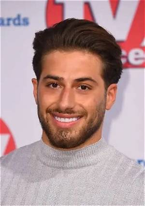 Kem Cetinay Height, Weight, Net Worth, Age, Birthday, Wikipedia, Who, Nationality, Biography