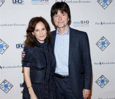 Ken Burns’s Net Worth, Biography, Career, Awards, Fact and Life Story
