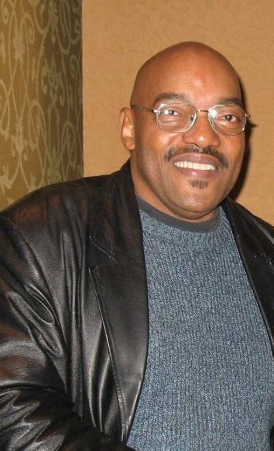 Ken Foree Bio, Wiki, Age, Height, Family, Wife, Movies and Net Worth.