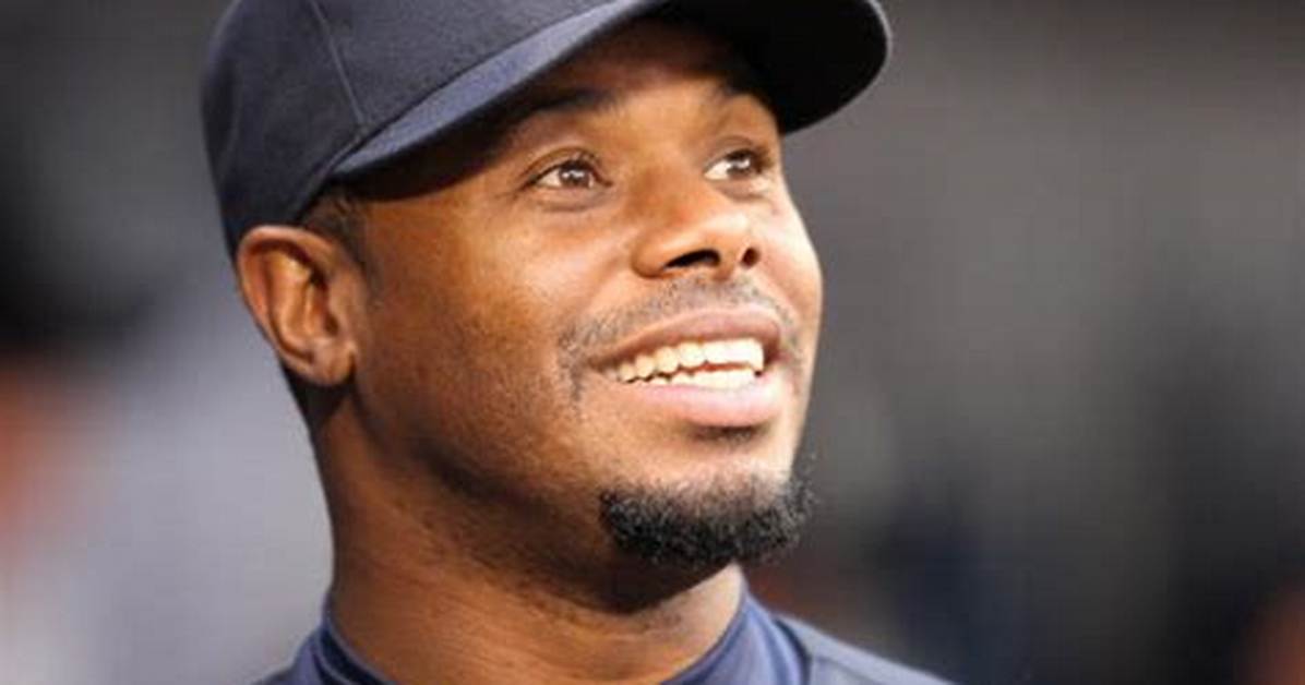 Ken Griffey Sr. Net Worth, Income, Salary, Earnings, Biography