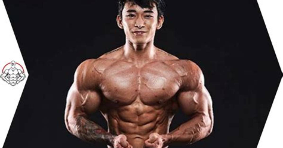 Ken Hanaoka