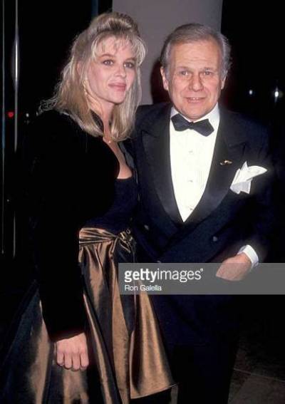 Ken Kercheval Wiki, Biography, Net Worth, Wife, Death Cause, Funeral, Height