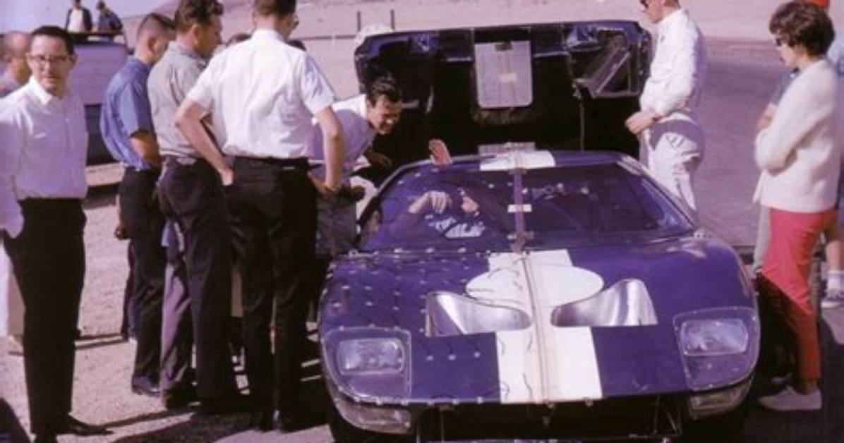 Ken Miles Cause of Death: What Caused Ken Miles Crash?