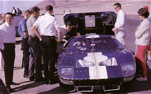 Ken Miles Cause of Death: What Caused Ken Miles Crash?