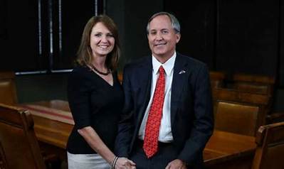 Ken Paxton Bio, Wiki, Wife, Age, Pen, Family, Salary, Joe Biden, and Net Worth
