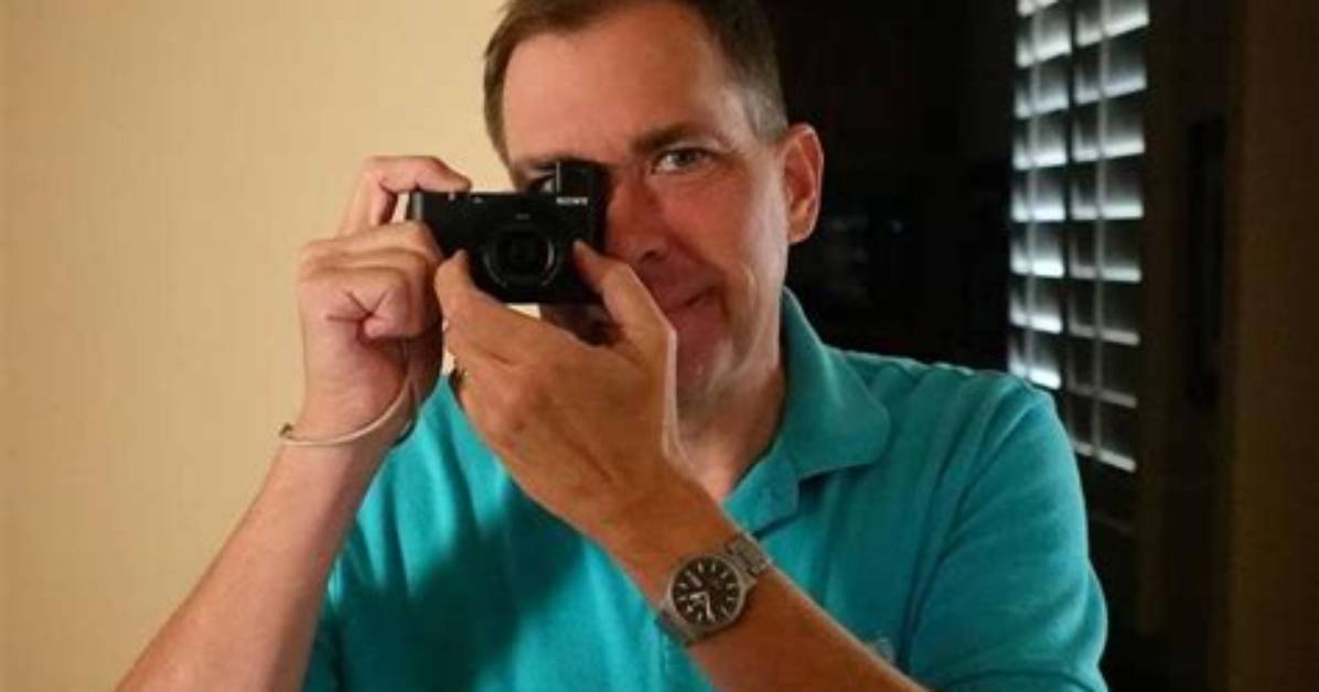 Ken Rockwell’s Biography, Net Worth, Fact, Career, Awards and Life Story