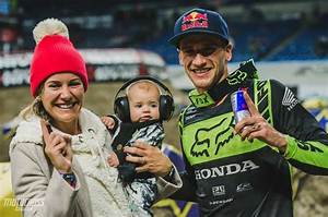 Ken Roczen Wife Courtney Savage Age Difference, What Is His Net Worth?