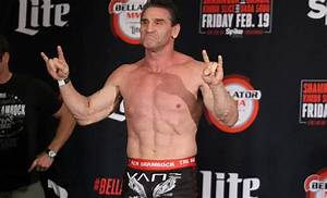 Ken Shamrock Bio, Wiki, Age, Height, Education, Wife, Family, Quotes, Career and Net Worth