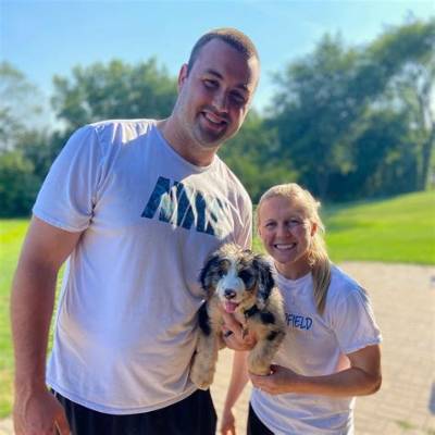 Kendall Coyne Schofield: Bio, Age, Husband, Jersey, Hockey Camp and Current Team