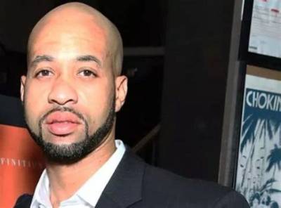Kendall Taylor Bio, Wiki, Age, Height, (Fantasia Barrino’s Husband), Kids, Job and Net Worth