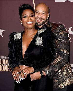 Kendall Taylor (Fantasia Barrino’s Husband) Bio, Wiki, Age, and Net Worth