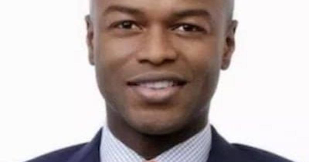 Kendis Gibson Bio, Age, Family, Wife, Msnbc, Abc News, Correspondent, and Net Worth.
