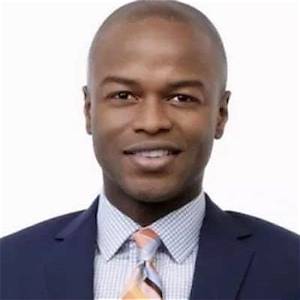 Kendis Gibson Bio, Age, Family, Wife, Msnbc, Abc News, Correspondent, and Net Worth.