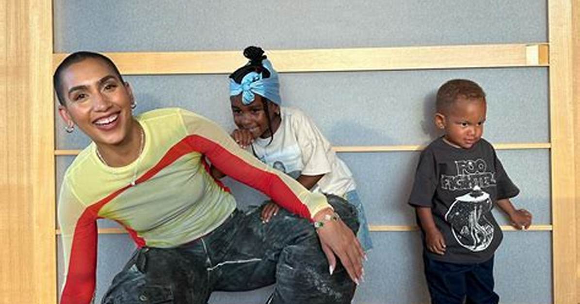 Kendrick Lamar Children: Does Kendrick Lamar Have Kids?
