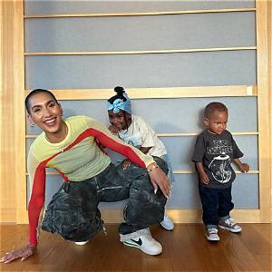 Kendrick Lamar Children: Does Kendrick Lamar Have Kids?