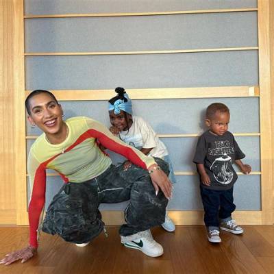 Kendrick Lamar Children: Does Kendrick Lamar Have Kids?