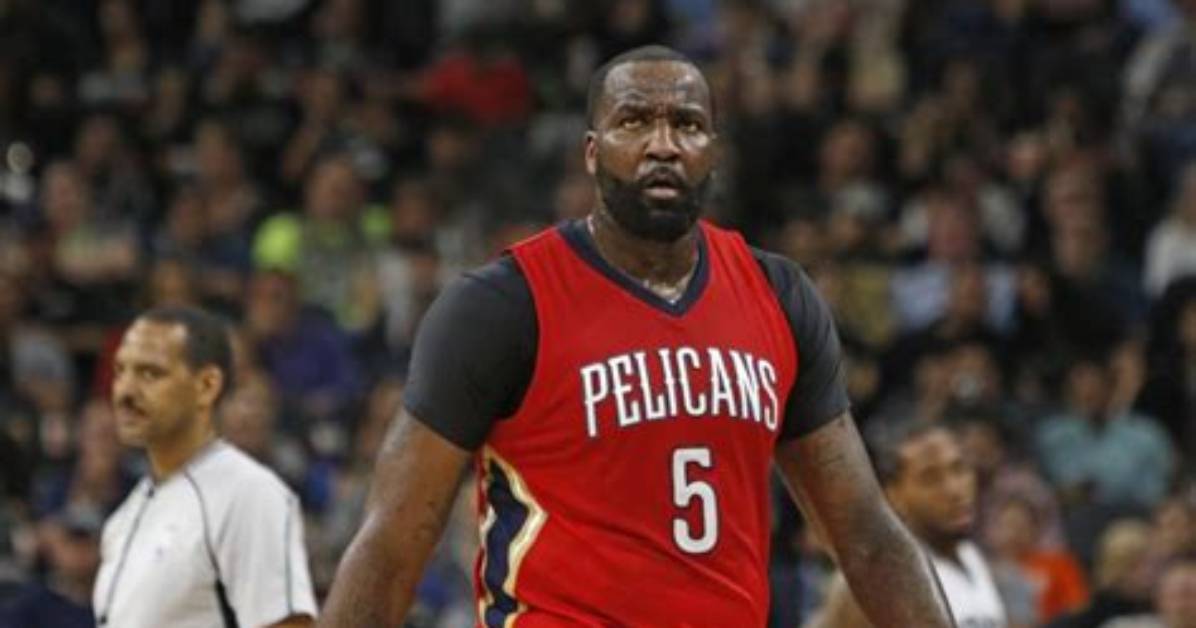 Kendrick Perkins Net Worth, Salary, Rings, Age, Teams, Retired, Height, Weight, Career High