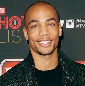 Kendrick Sampson Bio, Age, Height, Weight, Dating, Girlfriend, Wiki