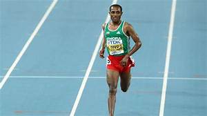 Kenenisa Bekele Net Worth, Age, Height, Record, Training, House