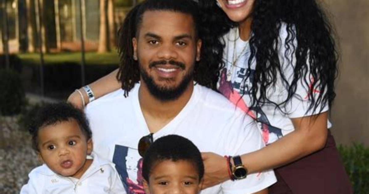 Kenley Jansen Bio, Age, Height, Wife, Daughter, Heart, Stats, Contract, Salary & Net Worth