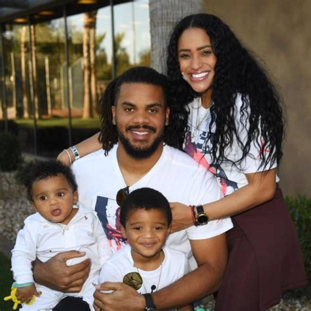 Kenley Jansen Bio, Age, Height, Wife, Daughter, Heart, Stats, Contract, Salary & Net Worth