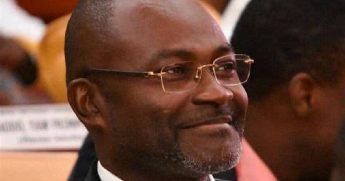 Kennedy Agyapong Biography; Net Worth, Age, Companies, Daughter, Properties and Wife