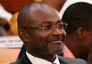 Kennedy Agyapong Biography; Net Worth, Age, Companies, Daughter, Properties and Wife