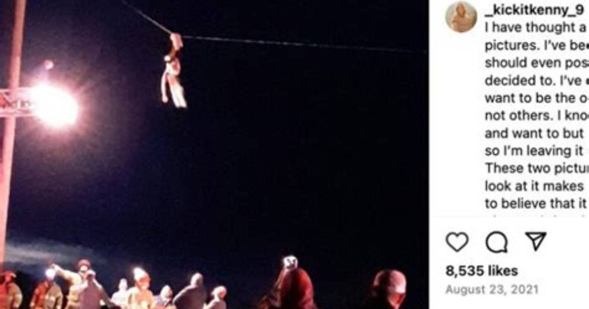 Kennedy Littledike Accident Resurfaces as Brave Girl Survives Powerline Hanging