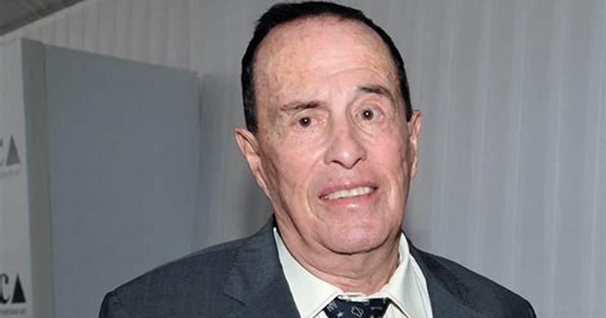 Kenneth Anger Parents: Meet Wilbur Anglemyer and Lillian Coler