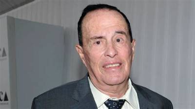 Kenneth Anger Parents: Meet Wilbur Anglemyer and Lillian Coler