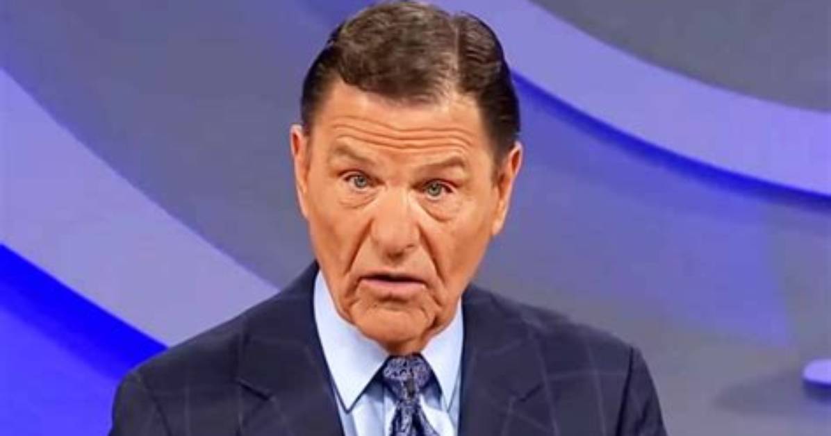 Kenneth Copeland’s Net Worth, Age, Height, Weight, Wife, Kids, Bio-Wiki