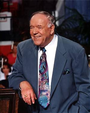 Kenneth Hagin Jr Bio, Wiki, Age, Wife, Son, Family, Ministries, Rhema Church, Books, and Net Worth.