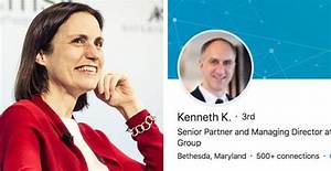 Kenneth Keen: Who Is Fiona Hill’s Husband?