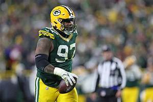 Kenny Clark Packers Wife: Is Kenny Clark Married? Who Is Kenny Clark’s Girlfriend?