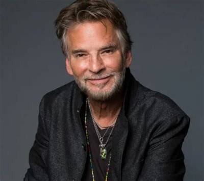 Kenny Loggins Bio, Age, Wife, Children, Songs, Net Worth and More
