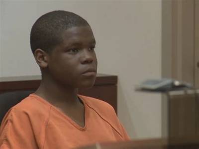 Kent County’s Youngest Convict Jamarion Lawhorn Is Now a Free Man, but Where Is His Mother Today?