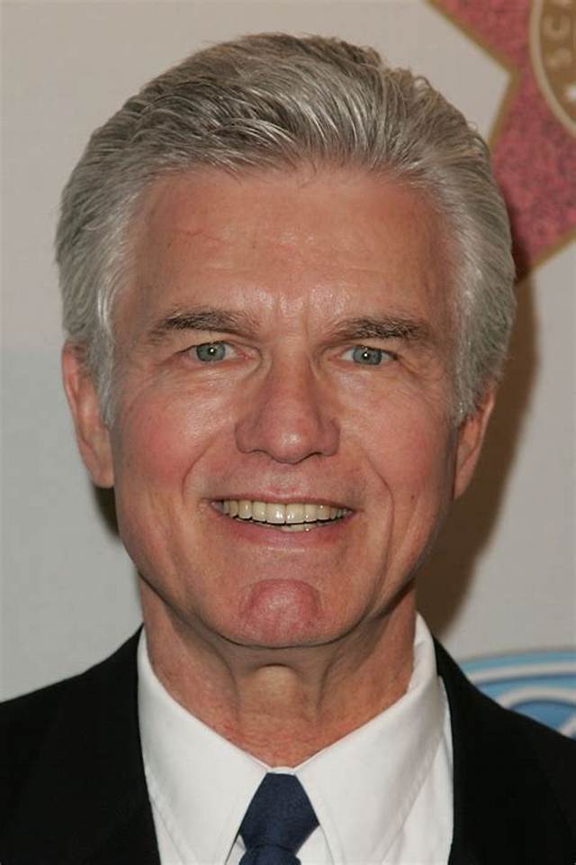 Kent Mccord’s Net Worth, Biography, Fact, Career, Awards and Life Story
