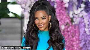 Kenya Moore’s Net Worth, Biography, Fact, Career, Awards and Life Story