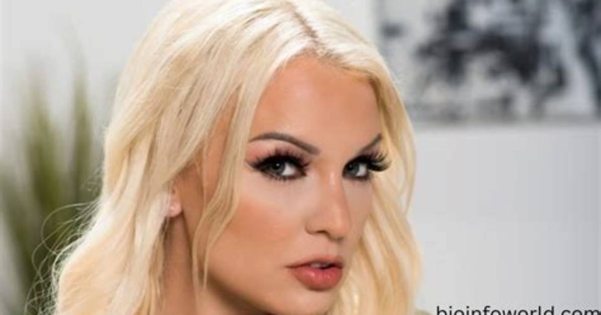 Kenzie Taylor- Age, Height, Net Worth, Boyfriend, Career, Nationality